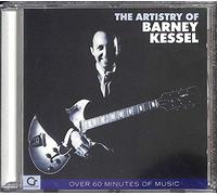 The Artistry of Barney Kessel