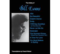 Bill Evans – The Artistry of Bill Evans 1 – Piano