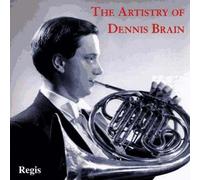 The Artistry Of Dennis Brain