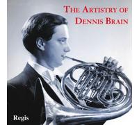 The artistry of Dennis Brain.