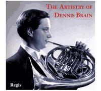 The artistry of Dennis Brain.
