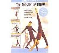 Artistry of Fitness [Import anglais]