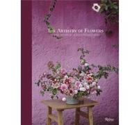 Ngo Ngo – The Artistry of Flowers: Floral Design by La Musa de las Flores – Rizzoli Cucine