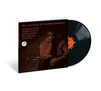 Freddie Hubbard – The Artistry Of Freddie Hubbard – Vinyle