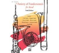 The Artistry of Fundamentals for Band