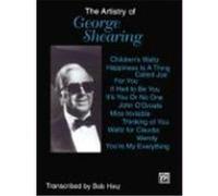 The Artistry of George Shearing