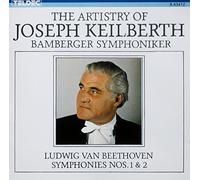 The Artistry of Joseph Keilberth / Anton Bruckner: Symphony No.6