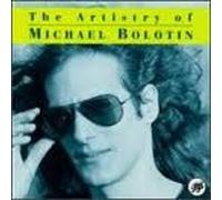 The Artistry Of Michael Bolotin