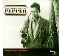 The Artistry of Pepper by Art Pepper (1992-01-06)