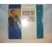 The Artistry of Robert Merrill