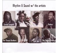 The Artists by Rhythm & Sound (2010-03-02)