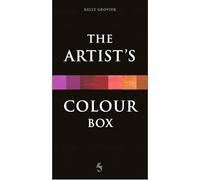 The Artists' Colour Box/Anglais