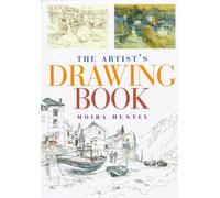 The Artist's Drawing Book
