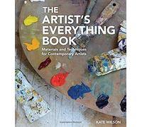 The Artist's Everything Handbook