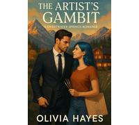 The Artist's Gambit: A Sweetwater Springs Romance