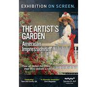 Anderson,Gillian - Exhibition On Screen: The Artist's Garden [New SACD]