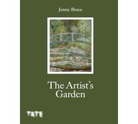 The Artist's Garden /anglais