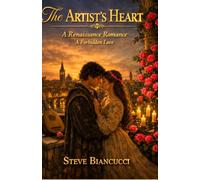The Artist's Heart: A Renaissance Romance