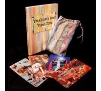The Artist's Inner Vision Tarot by NoMonet (1999-05-03)