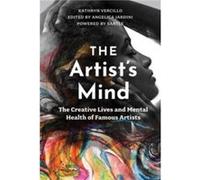 Kathryn Vercillo – The Artists Mind