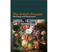 The Artists Process - Joyce H. Townsend Sigrid Eyb Green - Archetype Publications Ltd - Livre en Anglais - Paperback Joyce H. Townsend Sigrid Eyb GreenJoyce H. Townsend Sigrid Eyb Green (Auteur)