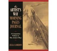 The Artist's Way Morning Pages Journal