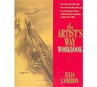 The Artist's Way Workbook Julia Cameron (Auteur)