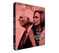The Artist's Wife