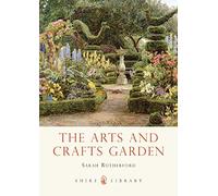 The Arts and Crafts Garden