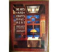 The Arts and Crafts Movements