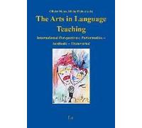 The Arts In Language Teaching