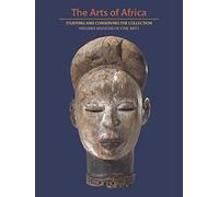 The Arts Of Africa