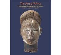 The Arts of Africa - Kathryn Brugioni Gabrielli - Yale University Press - Livre en Anglais - Paperback Kathryn Brugioni GabrielliKathryn Brugioni Gabrielli (Auteur)