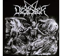 Desaster – The Arts of Destruction – CD – Édition Deluxe avec DVD