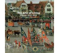 The Arts Of Living Europe