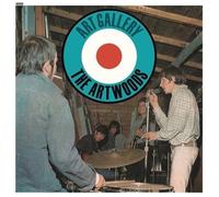 The Artwoods - Art Gallery [Vinyl Lp]