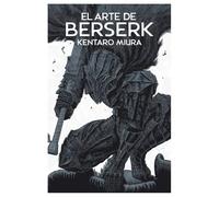 The artwork of berserk