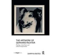 The Artwork Of Gerhard Richter
