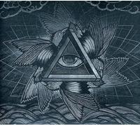 The Arusha Accord - The Echo Verses (Col.Ed.)