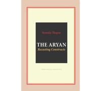 The Aryan: Recasting Constructs