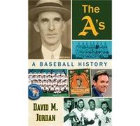 The As - David M. Jordan - McFarland amp Co Inc - Livre en Anglais - Paperback David M. JordanDavid M. Jordan (Auteur)