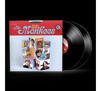 The A's, The B's & The Monkees (SYEOR 26) Exclusivité Fnac Vinyle