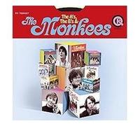 The Monkees – The A's, The B's & The Monkees – CD