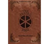 The Ásatrú Edda