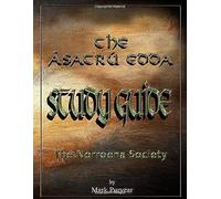 The Asatru Edda Study Guide