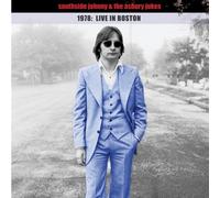 & The Asbury Jukes 1978: Live In Boston - Rare Cd