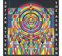 The Ascension - Double Vinyle