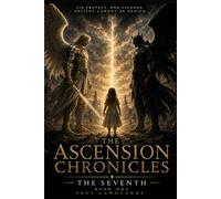 The Ascension Chronicles: Book One: The Seventh