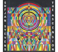 The Ascension Vinyle