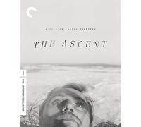 The Ascent [Blu-Ray] [Import]